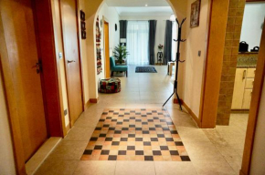 Luxury Apartment Palm Jumeirah